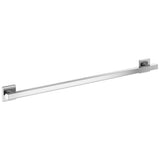 Brizo - Other 36'' Linear Square Grab Bar - Chrome