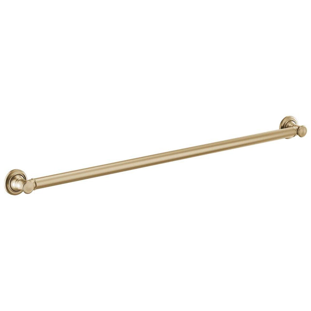 Brizo - Other 42'' Classic Grab Bar - Luxe Gold