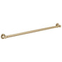 Brizo - Other 42'' Classic Grab Bar - Luxe Gold