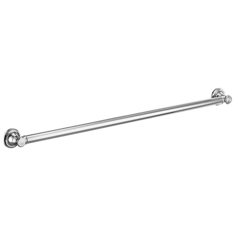 Brizo - Other 42'' Classic Grab Bar - Chrome