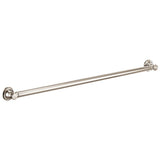 Brizo - Other 42'' Classic Grab Bar - Polished Nickel