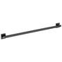 Brizo - Other 42'' Linear Square Grab Bar - Matte Black