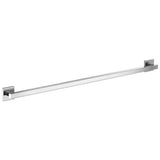 Brizo - Other 42'' Linear Square Grab Bar - Chrome
