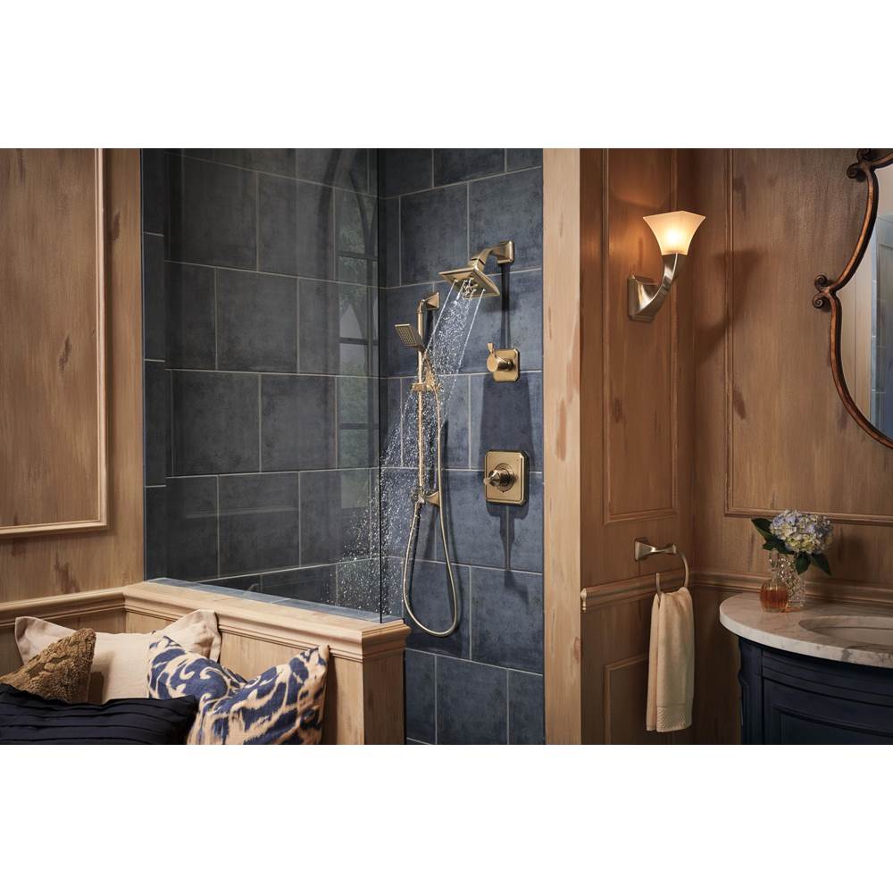 Virage Towel Ring