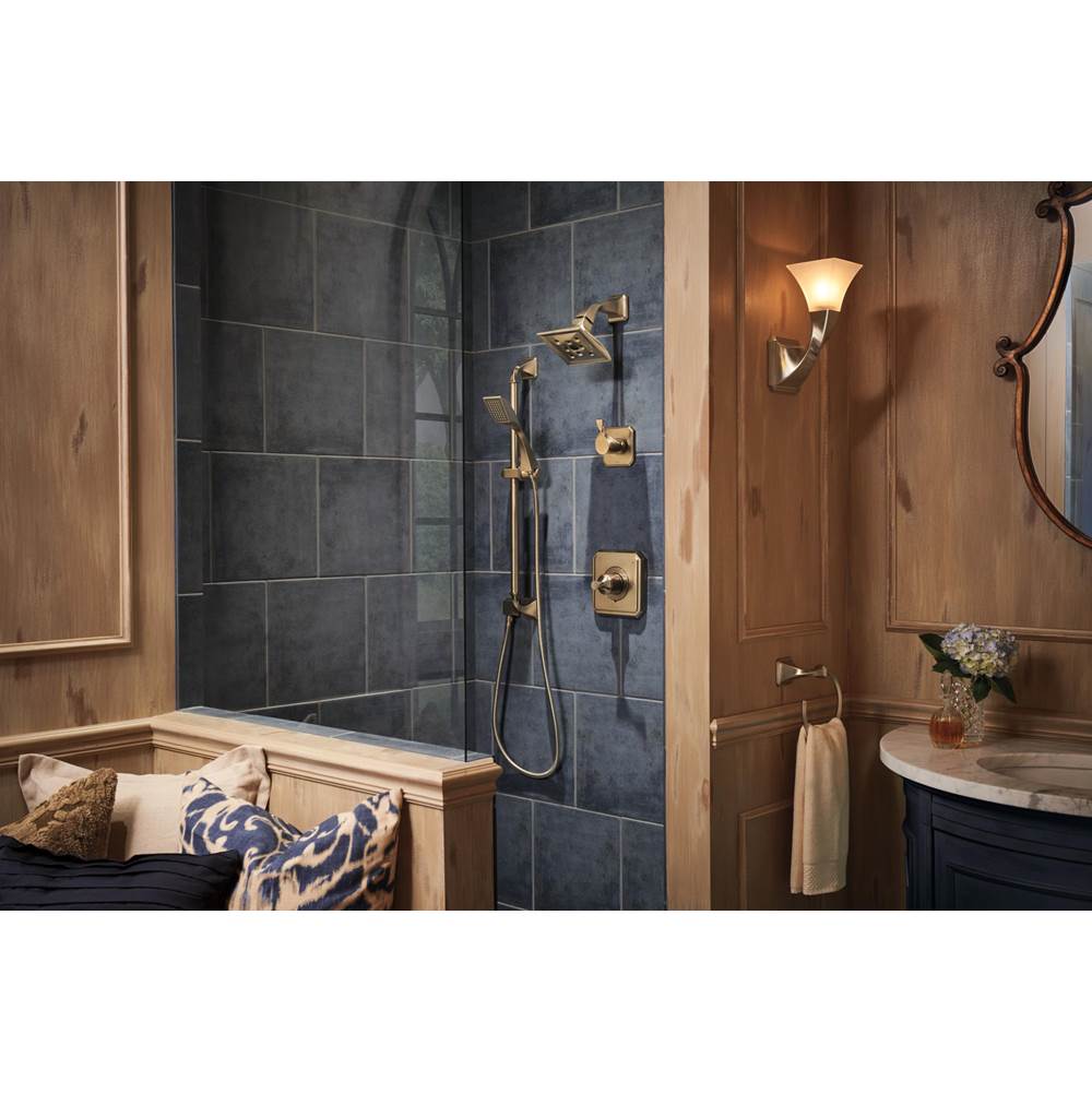 Virage Towel Ring