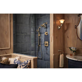Virage Towel Ring