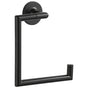Brizo - Odin Towel Ring - Matte Black