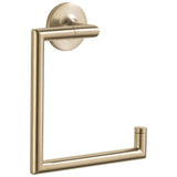 Brizo - Odin Towel Ring - Luxe Gold