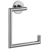 Brizo - Odin Towel Ring - Chrome