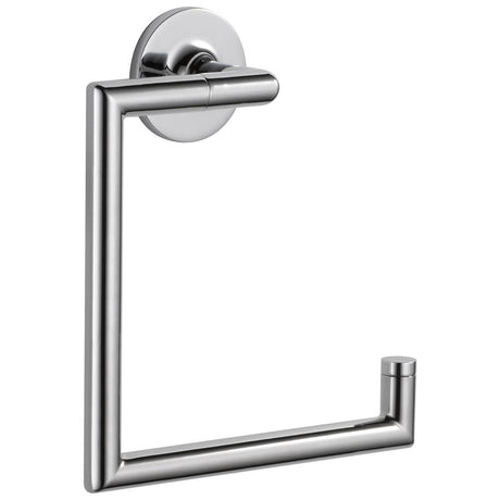 Brizo - Odin Towel Ring - Chrome