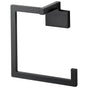 Brizo - Siderna Towel Ring - Matte Black