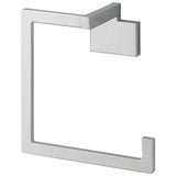 Brizo - Siderna Towel Ring - Chrome