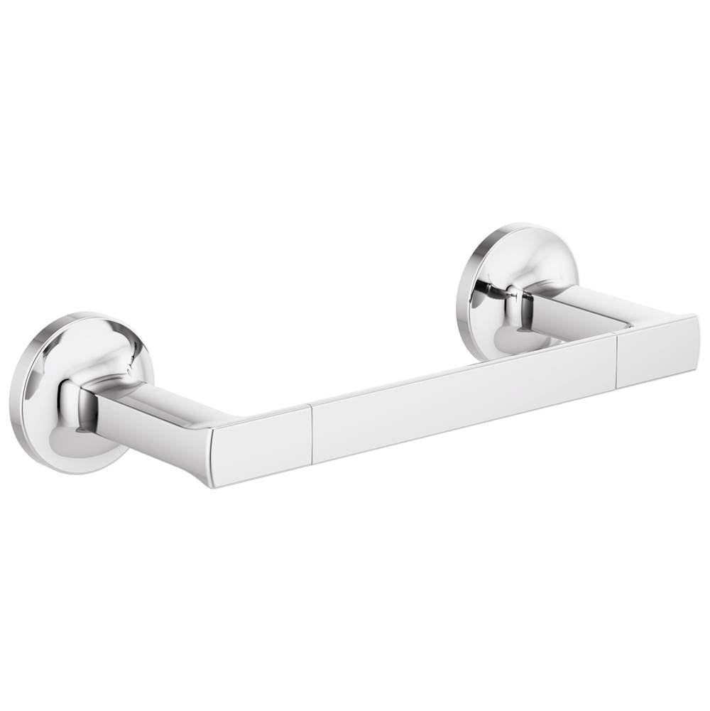 Brizo - Kintsu 8'' Towel Bar - Chrome