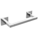 Brizo - Frank Lloyd Wright 8'' Towel Bar - Chrome
