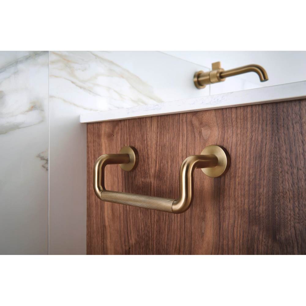 Litze 8'' Towel Bar