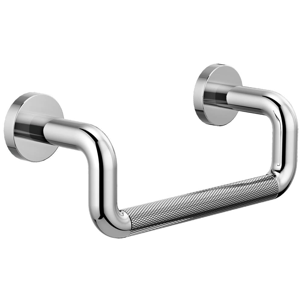 Brizo - Litze 8'' Towel Bar - Chrome