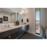 Litze 8'' Towel Bar