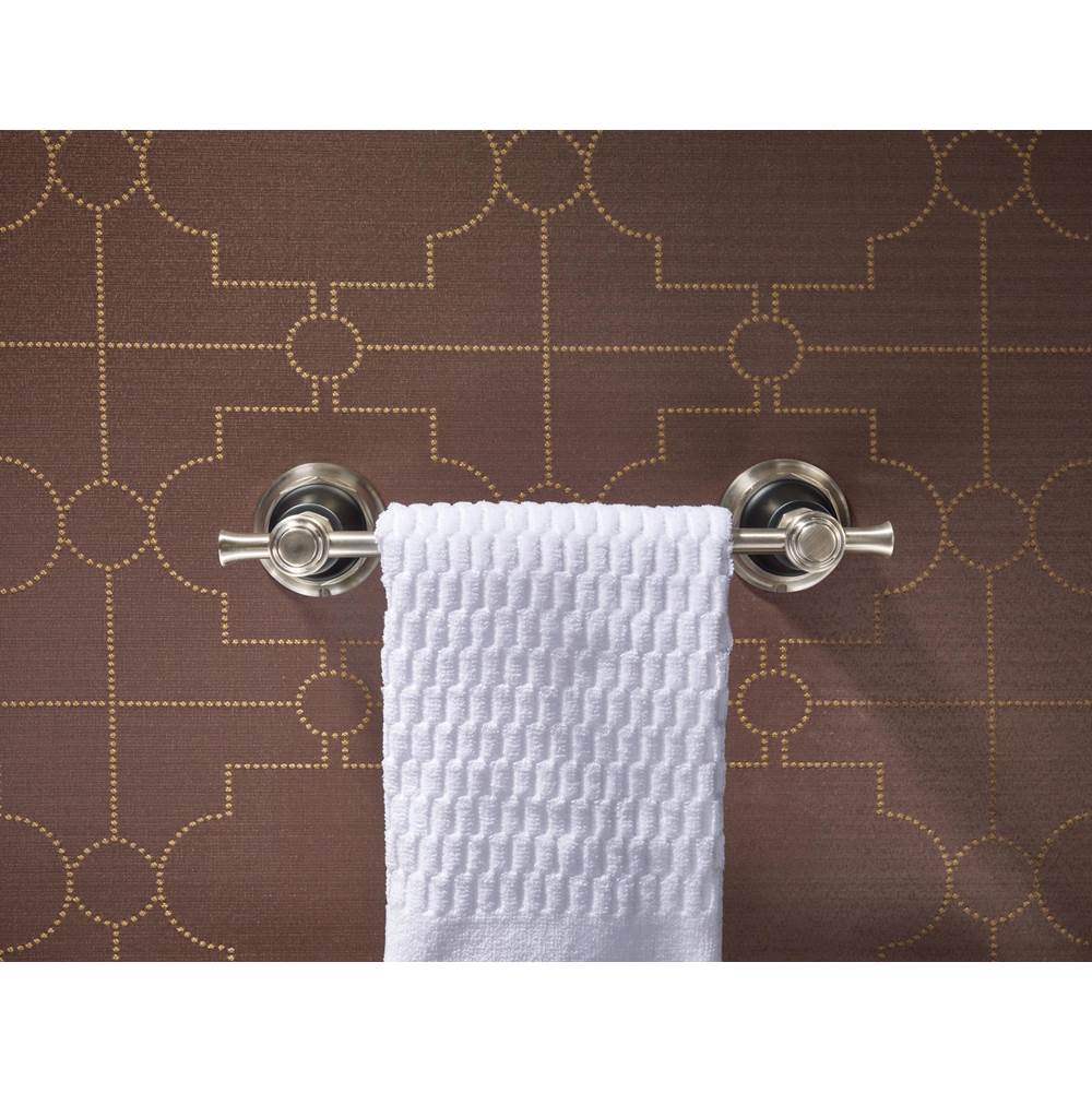 Rook 8'' Towel Bar