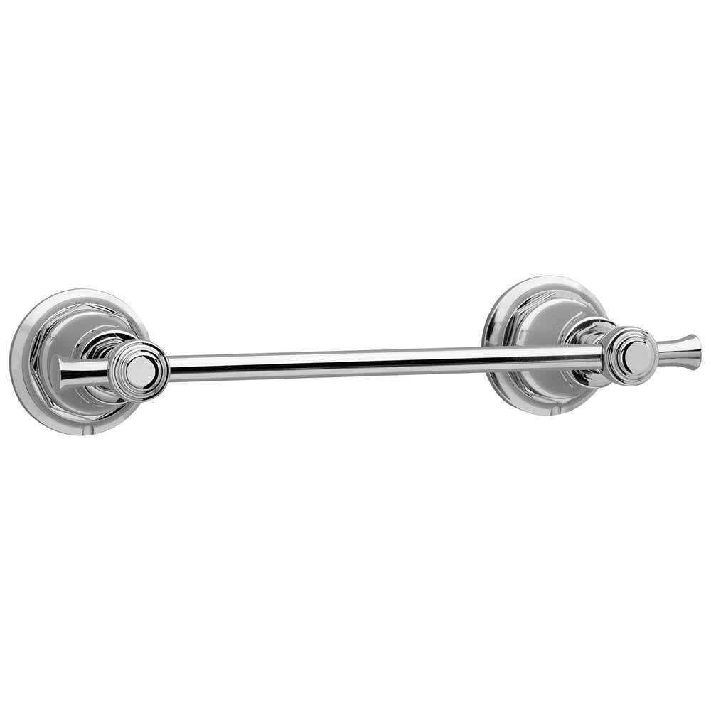 Brizo - Rook 8'' Towel Bar - Chrome
