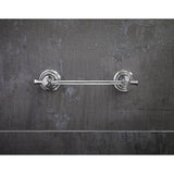 Rook 8'' Towel Bar