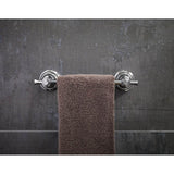 Rook 8'' Towel Bar