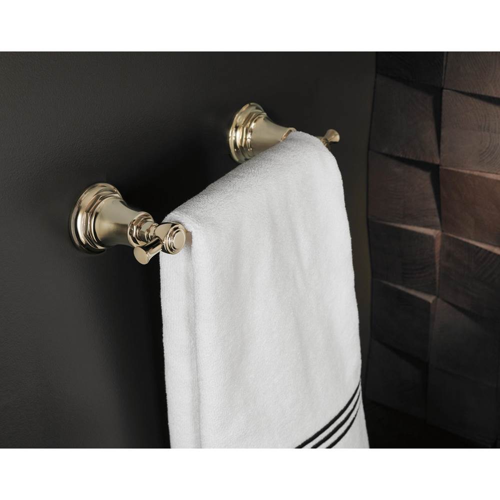 Rook 8'' Towel Bar
