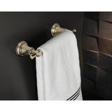 Rook 8'' Towel Bar