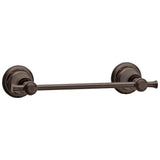 Brizo - Rook 8'' Towel Bar - Venetian Bronze