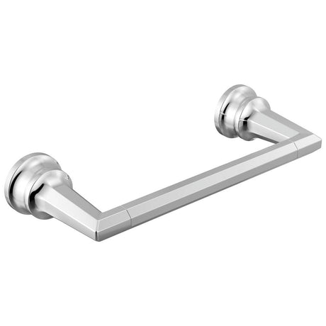 Brizo - BeauclereE 8'' Towel Bar - Chrome