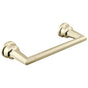 Brizo - BeauclereE 8'' Towel Bar - Polished Nickel