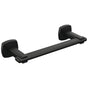 Brizo - AllariaE 8'' Towel Bar - Matte Black
