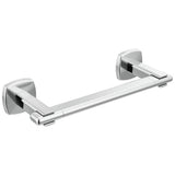 Brizo - AllariaE 8'' Towel Bar - Chrome