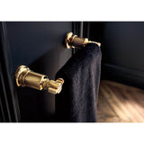 Invari 8'' Towel Bar