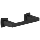 Brizo - Vettis 8'' Towel Bar - Matte Black