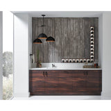 Vettis 8'' Towel Bar