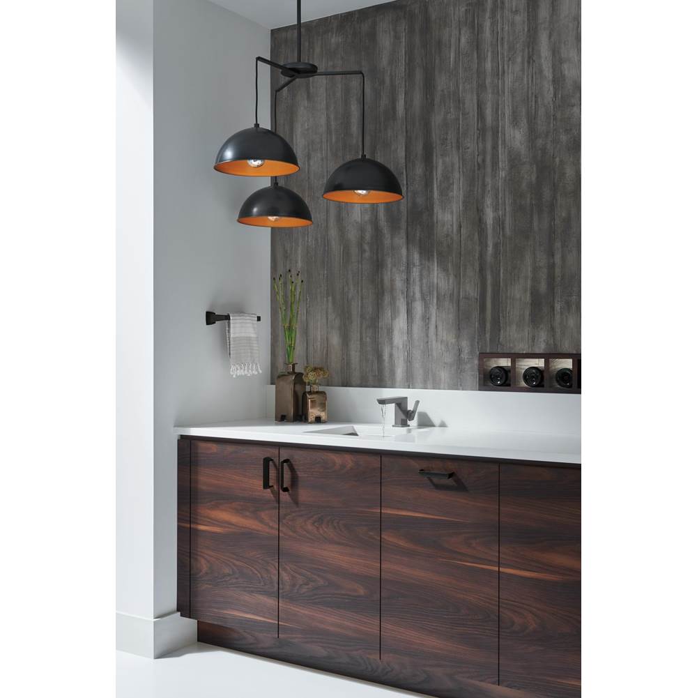 Vettis 8'' Towel Bar