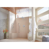 Vettis 8'' Towel Bar
