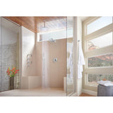 Vettis 8'' Towel Bar