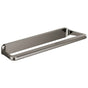 Brizo - LevoirE 12'' Towel Bar - Brilliance Black Onyx