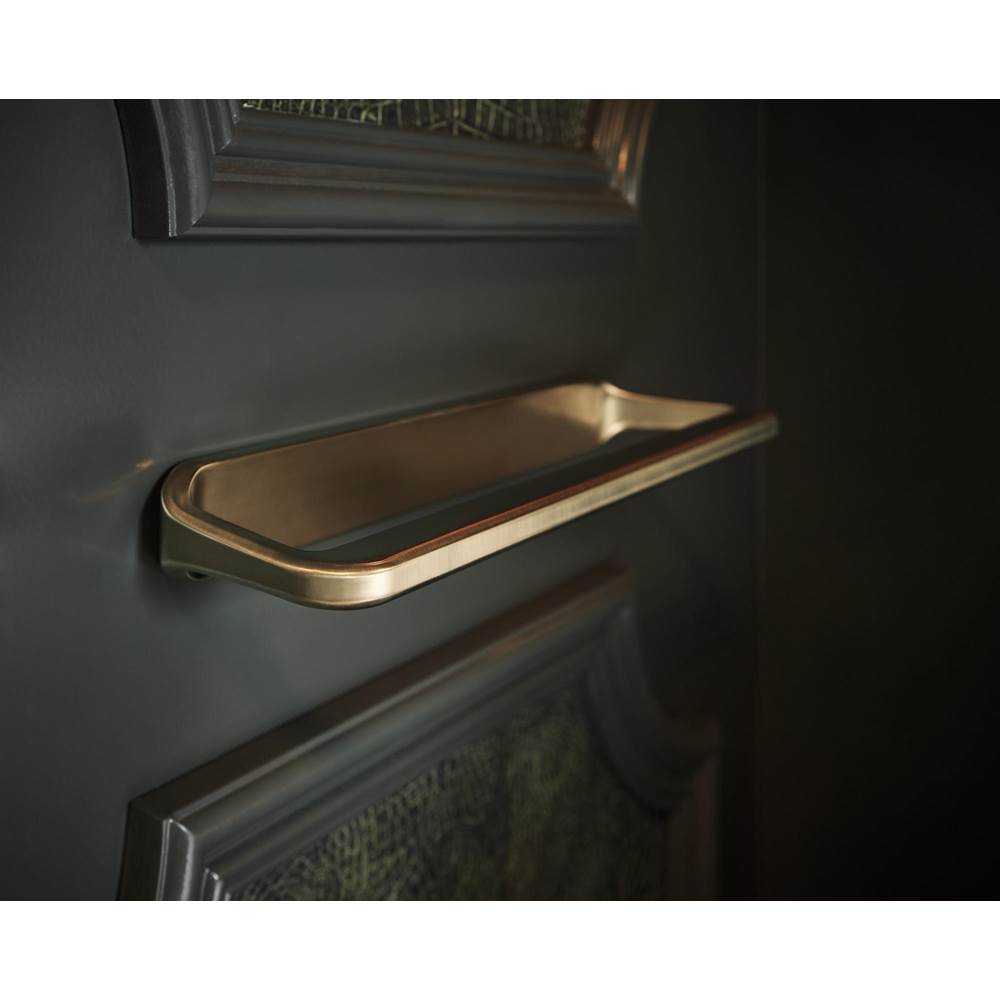 LevoirE 12'' Towel Bar
