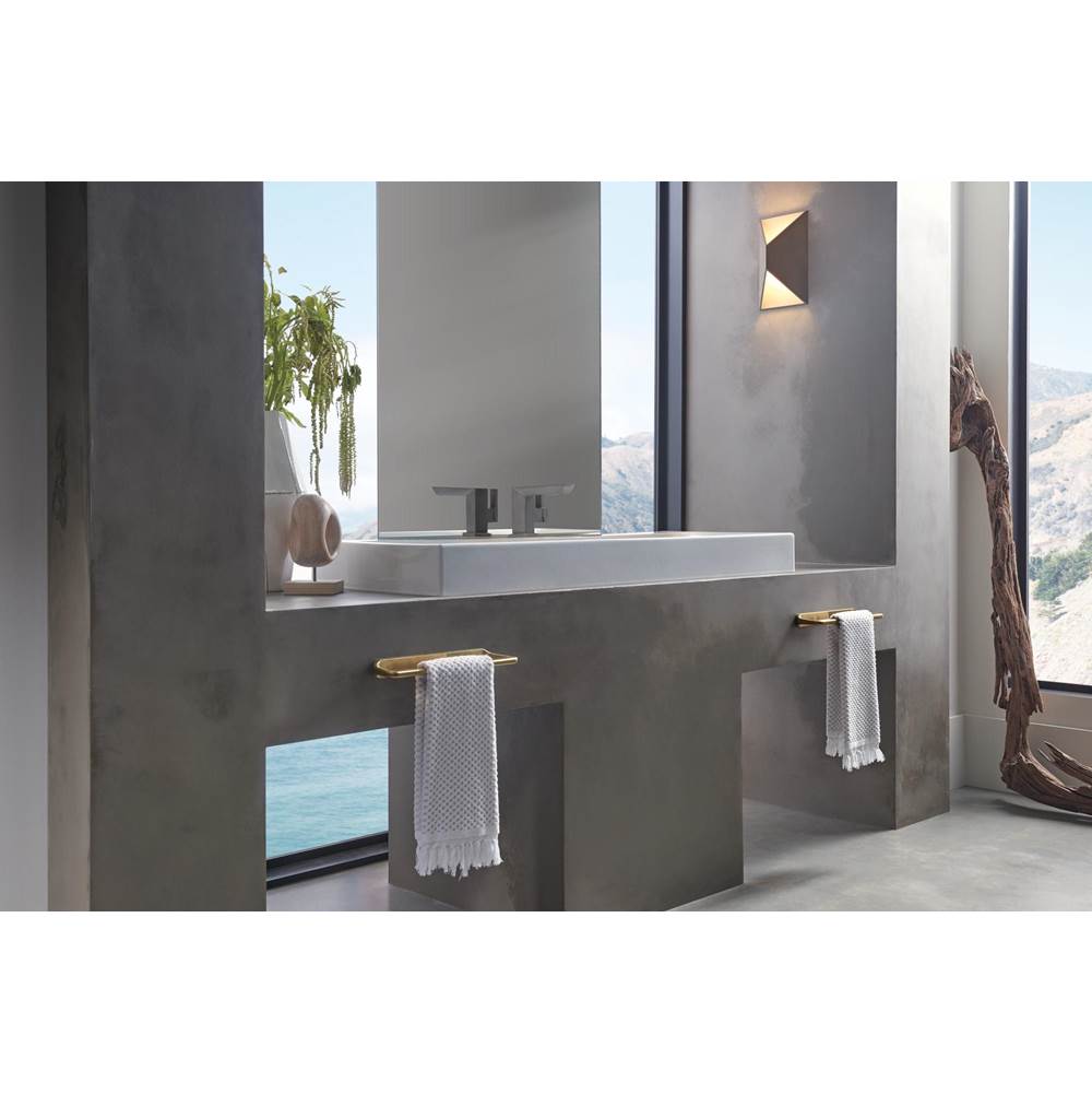LevoirE 12'' Towel Bar