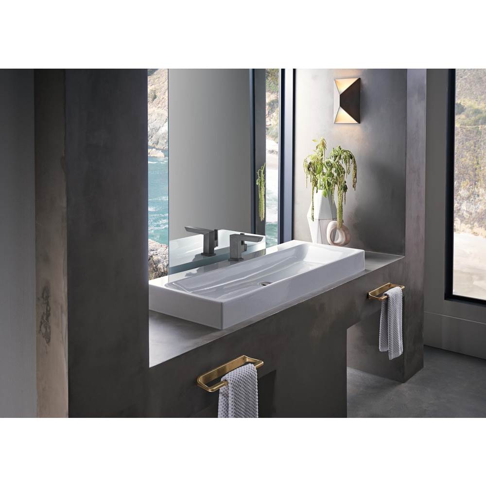 LevoirE 12'' Towel Bar