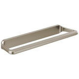 Brizo - LevoirE 12'' Towel Bar - Luxe Nickel