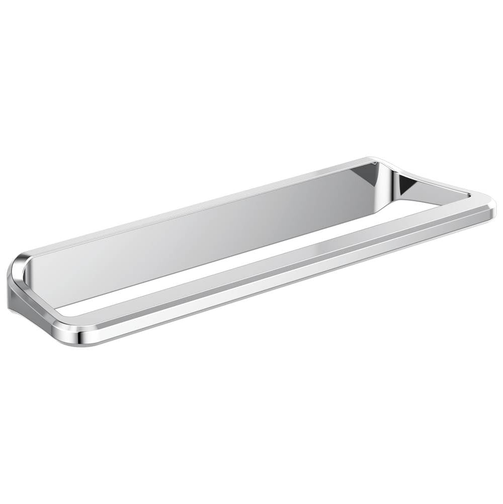 Brizo - LevoirE 12'' Towel Bar - Chrome