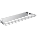 Brizo - LevoirE 12'' Towel Bar - Chrome