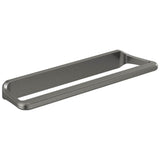 Brizo - LevoirE 12'' Towel Bar - Luxe Steel