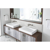 LevoirE 12'' Towel Bar