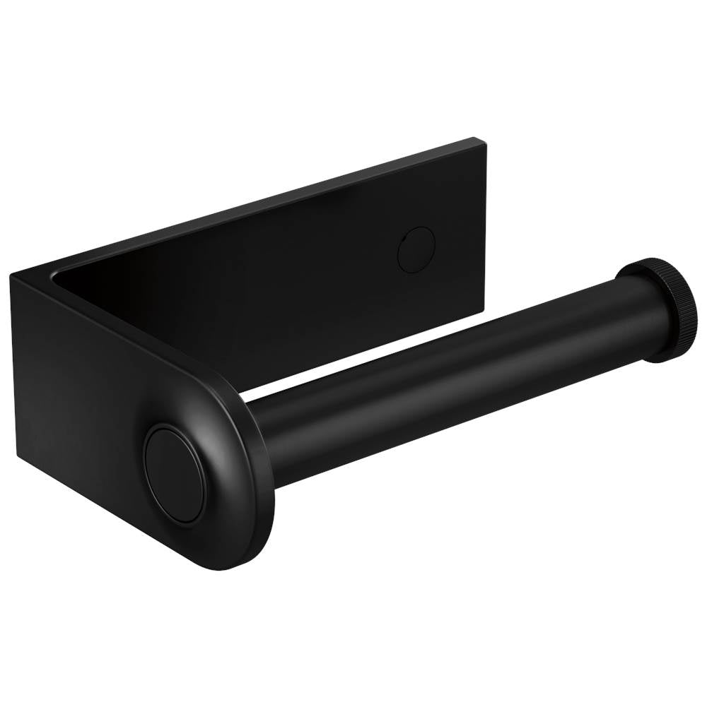 Brizo - Kintsu Tissue Holder - Matte Black