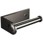 Brizo - Kintsu Tissue Holder - Brilliance Black Onyx