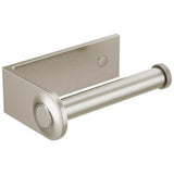 Brizo - Kintsu Tissue Holder - Luxe Nickel